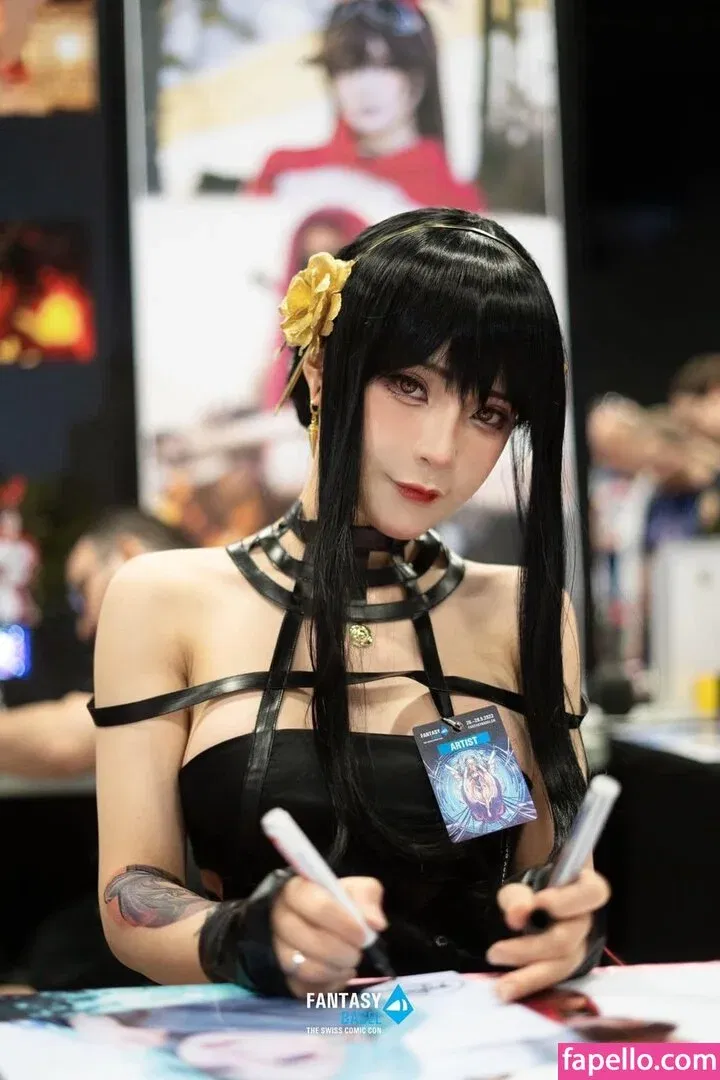 Yuji Koi Onlyfans Photo Gallery 