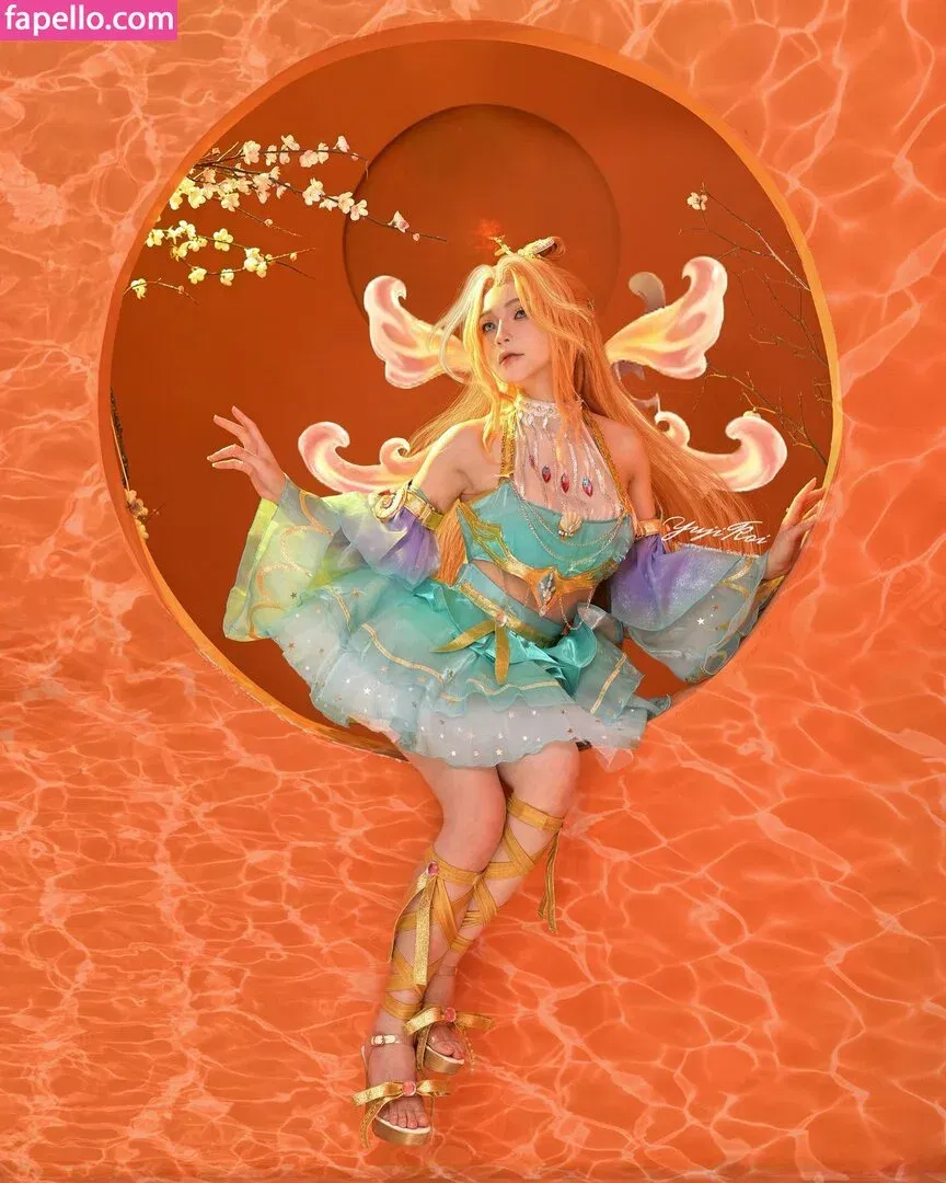 Yuji Koi Onlyfans Photo Gallery 