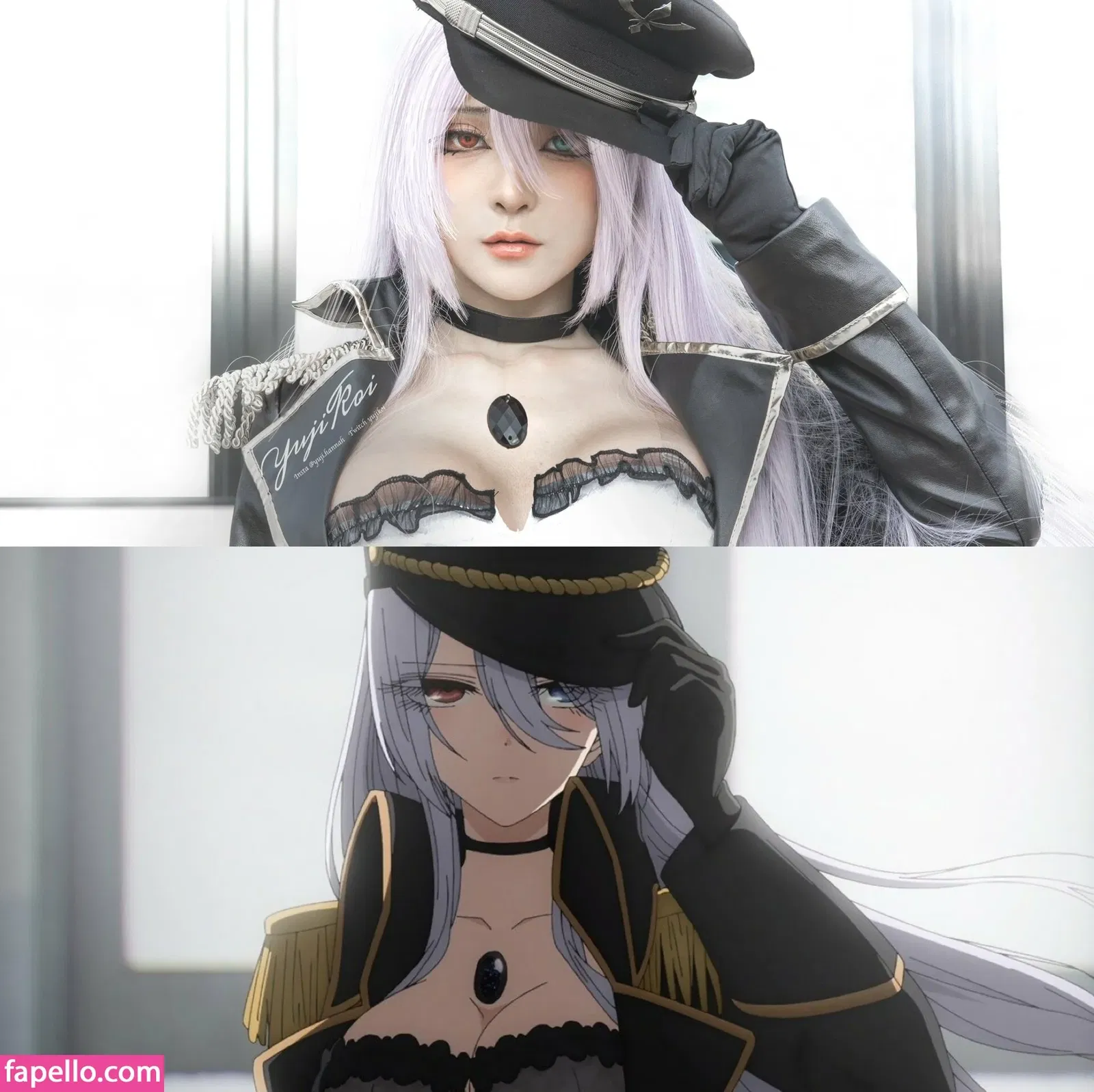 Yuji Koi Onlyfans Photo Gallery 