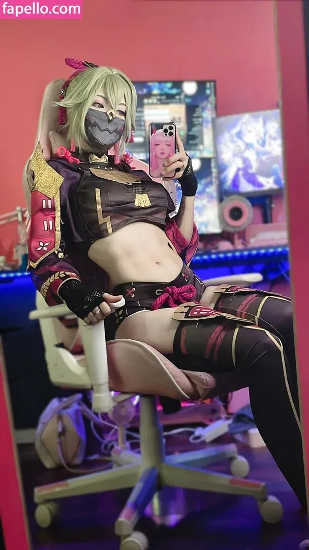 Yuji Koi Onlyfans Photo Gallery 