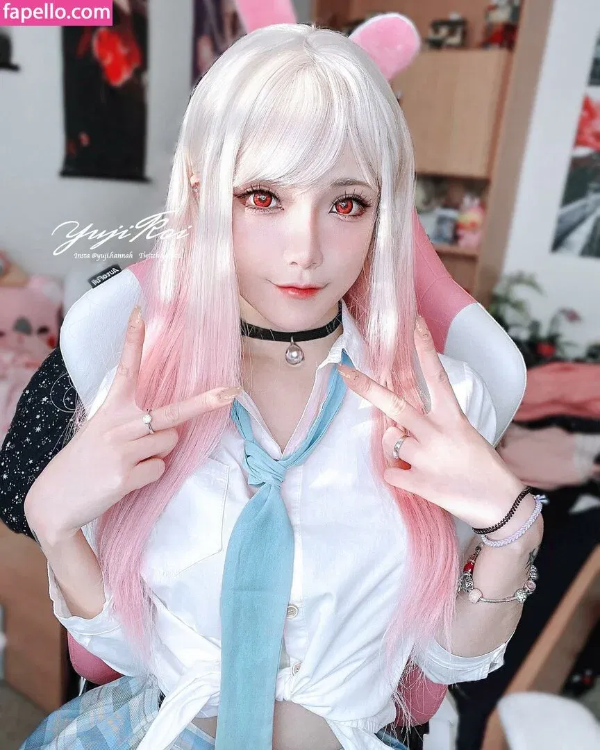 Yuji Koi Onlyfans Photo Gallery 