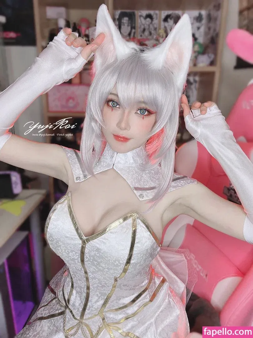 Yuji Koi Onlyfans Photo Gallery 