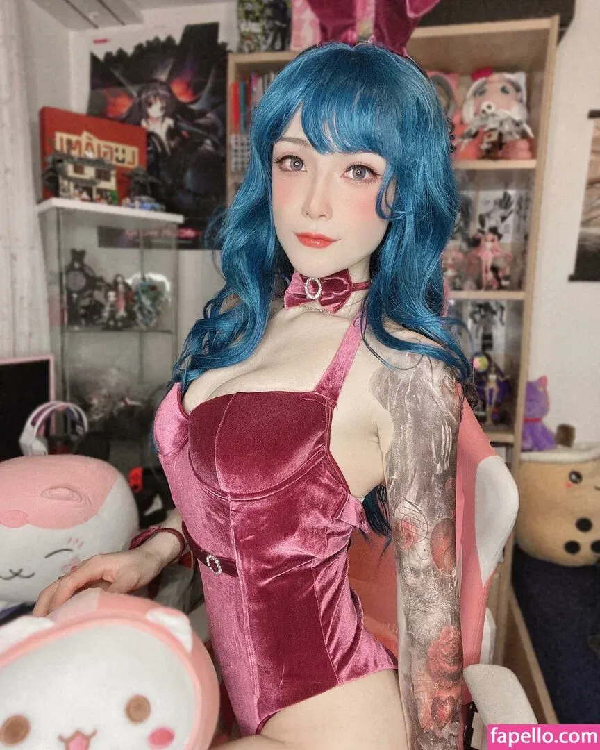 Yuji Koi Onlyfans Photo Gallery 