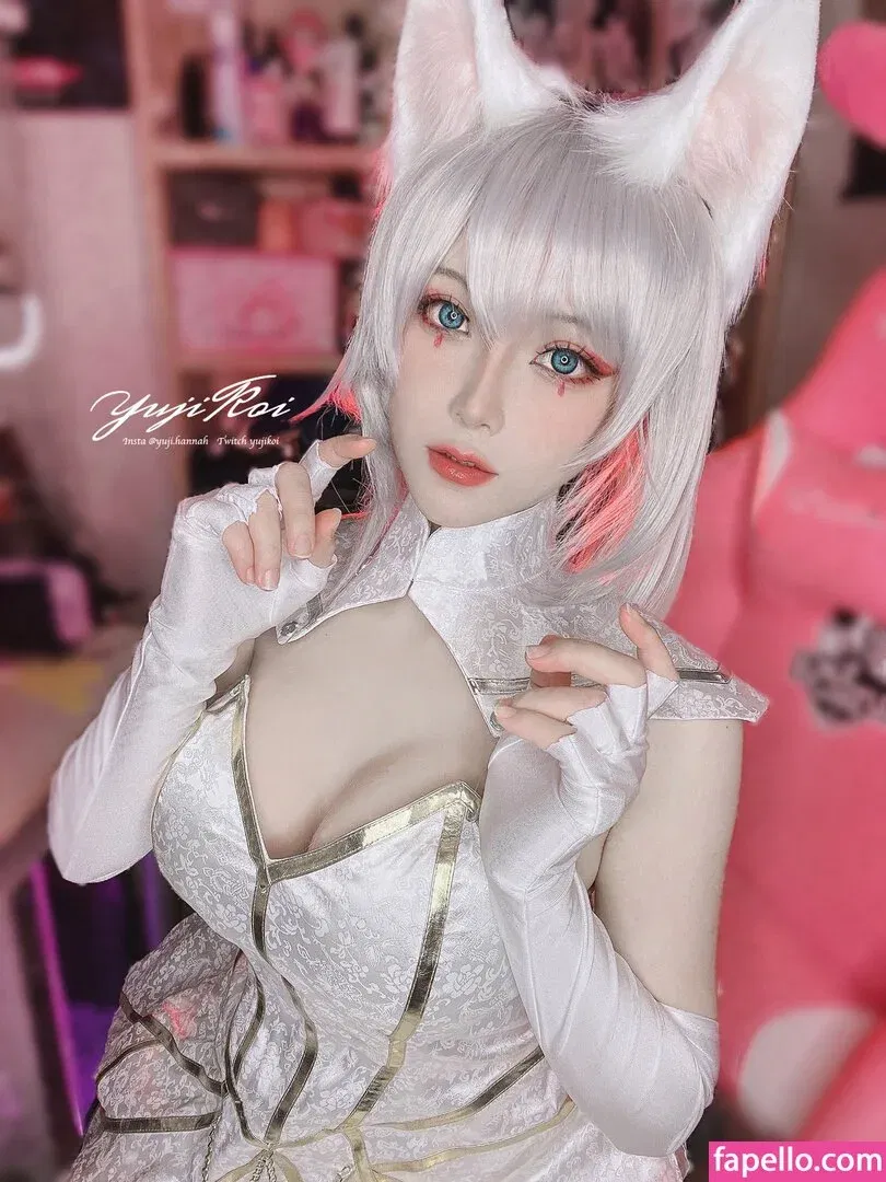 Yuji Koi Onlyfans Photo Gallery 