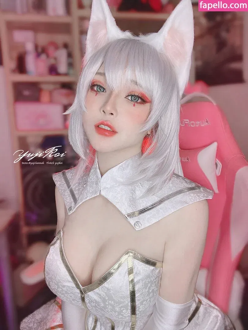 Yuji Koi Onlyfans Photo Gallery 