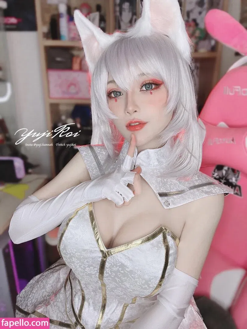 Yuji Koi Onlyfans Photo Gallery 