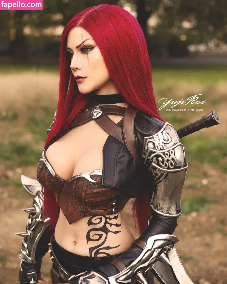 Yuji Koi Onlyfans Photo Gallery 