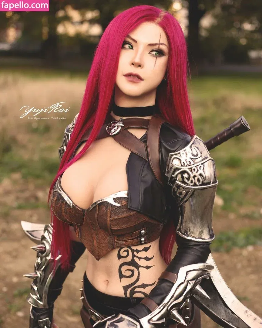 Yuji Koi Onlyfans Photo Gallery 