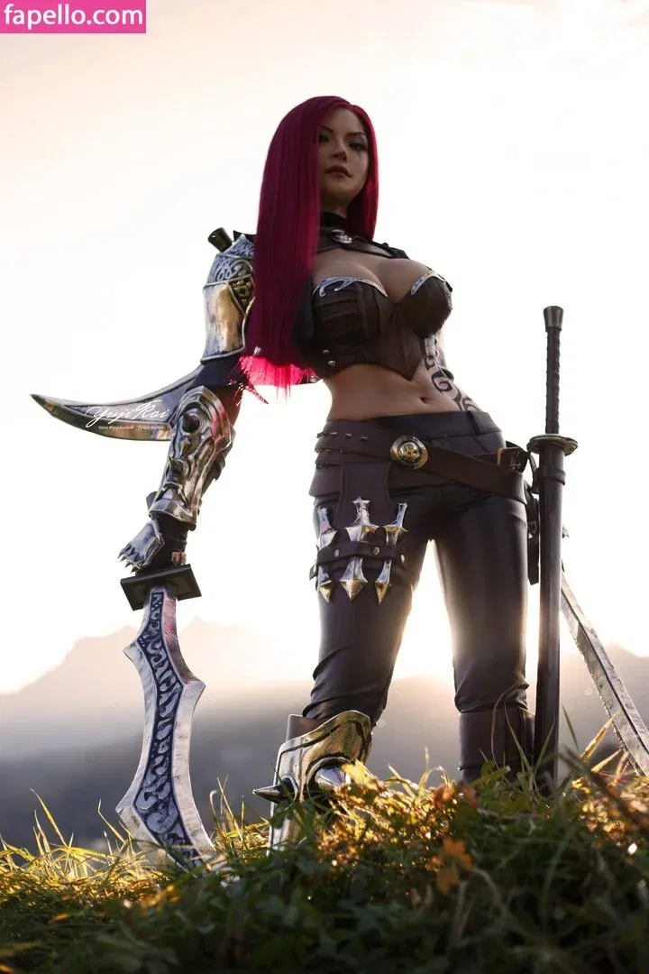 Yuji Koi Onlyfans Photo Gallery 