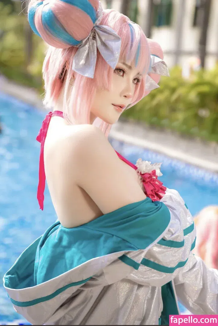 Yuji Koi Onlyfans Photo Gallery 