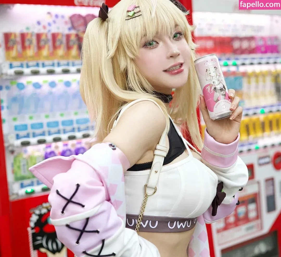 Yuji Koi Onlyfans Photo Gallery 