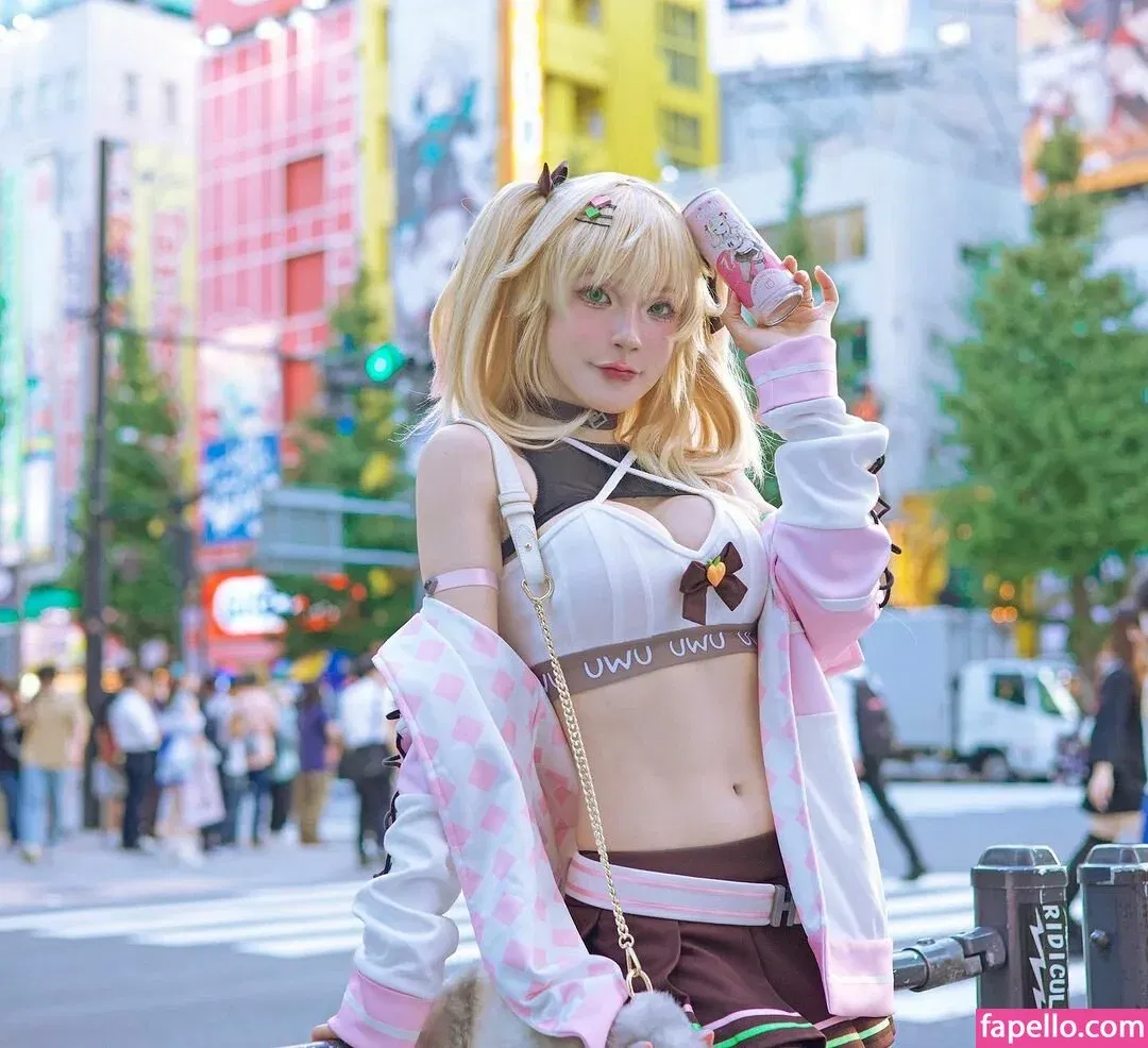 Yuji Koi Onlyfans Photo Gallery 