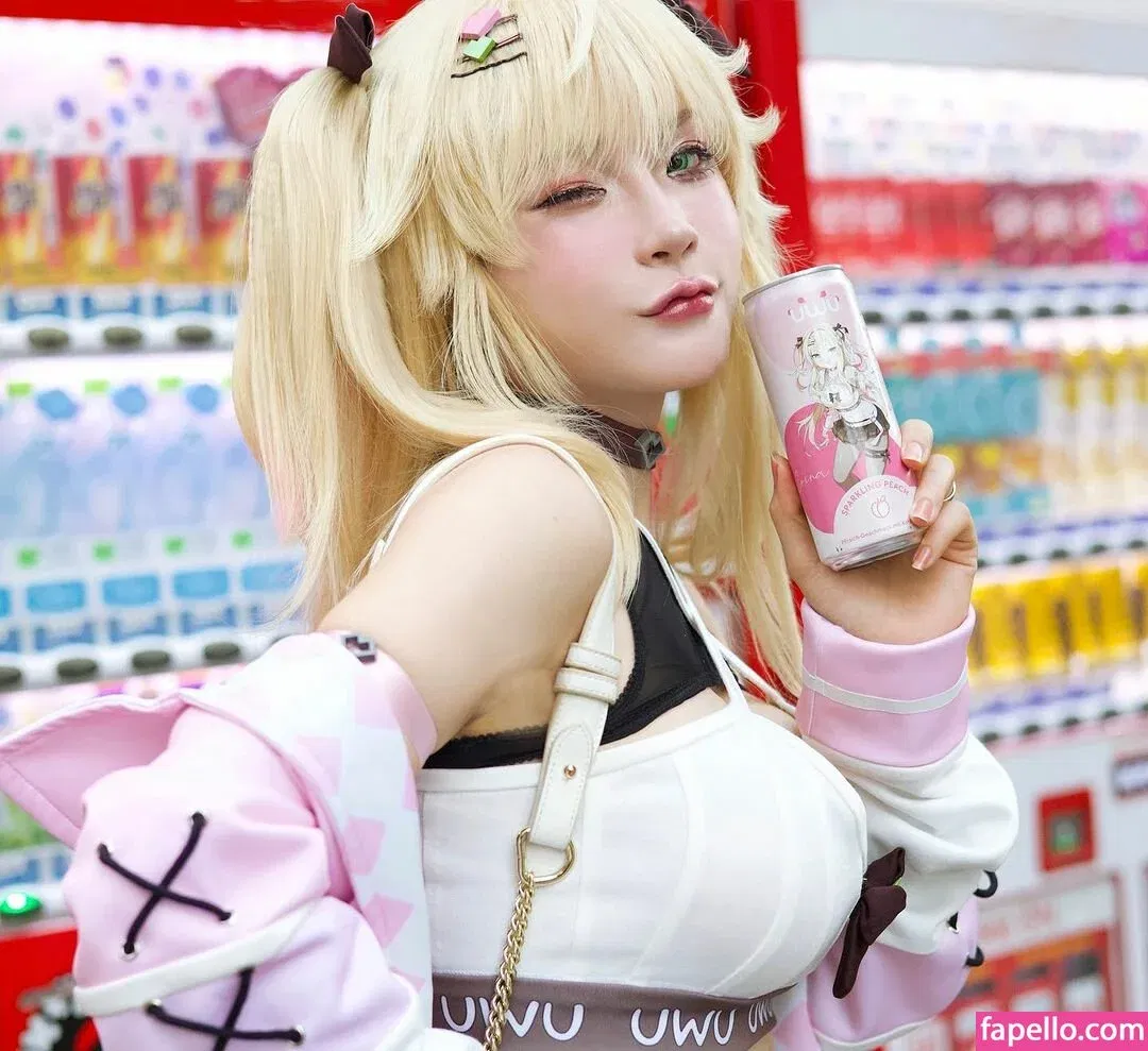 Yuji Koi Onlyfans Photo Gallery 