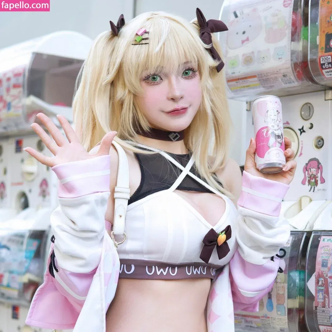 Yuji Koi Onlyfans Photo Gallery 