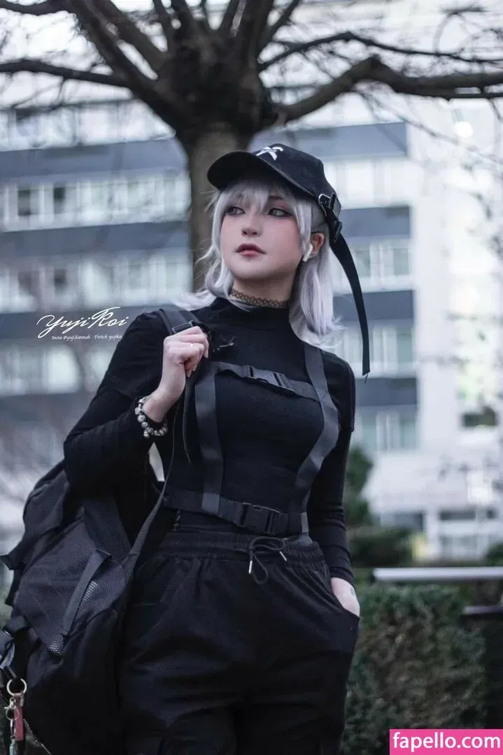 Yuji Koi Onlyfans Photo Gallery 