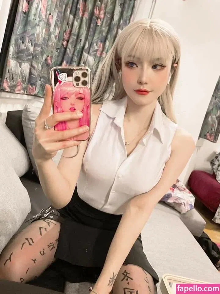 Yuji Koi Onlyfans Photo Gallery 