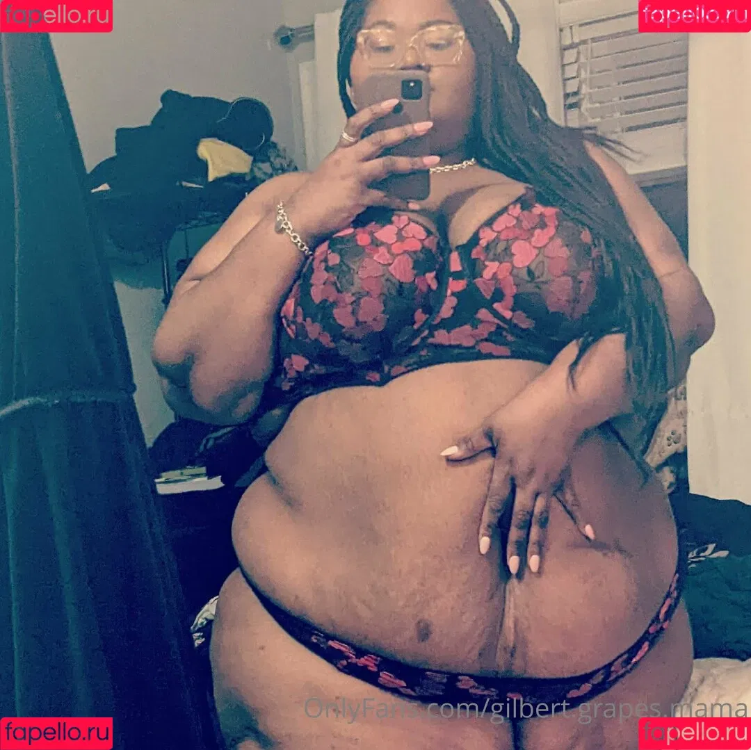 gilbert.grapes.mama Onlyfans Photo Gallery 