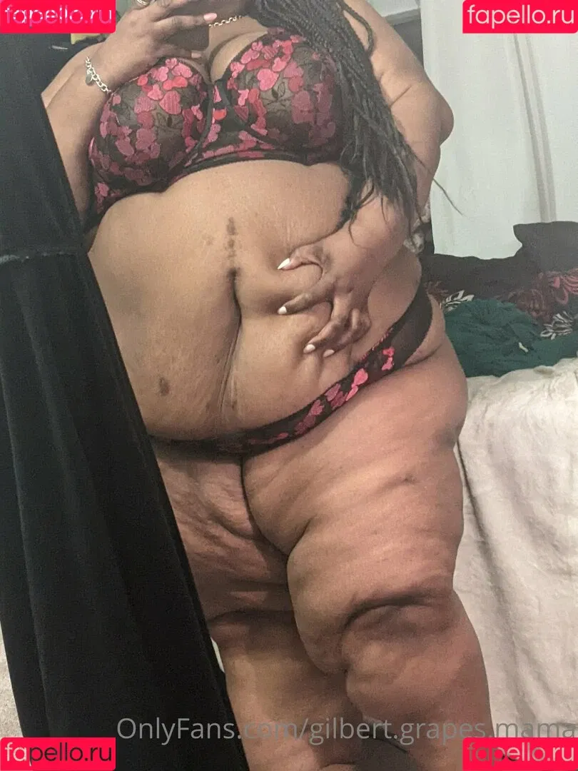 gilbert.grapes.mama Onlyfans Photo Gallery 