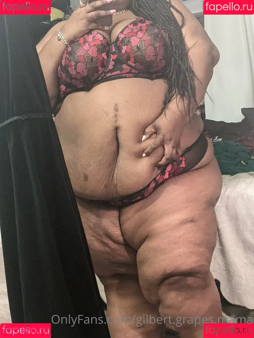 gilbert.grapes.mama Onlyfans Photo Gallery 
