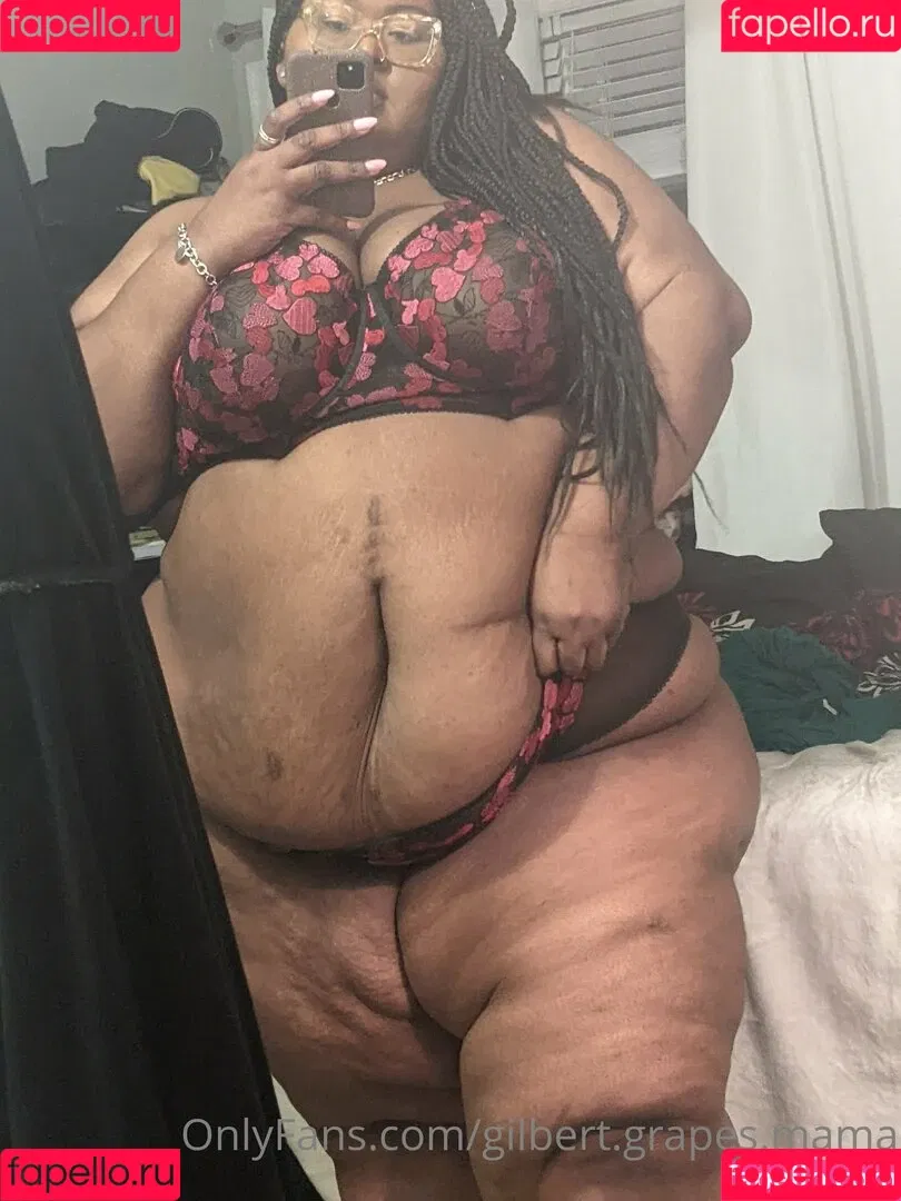 gilbert.grapes.mama Onlyfans Photo Gallery 