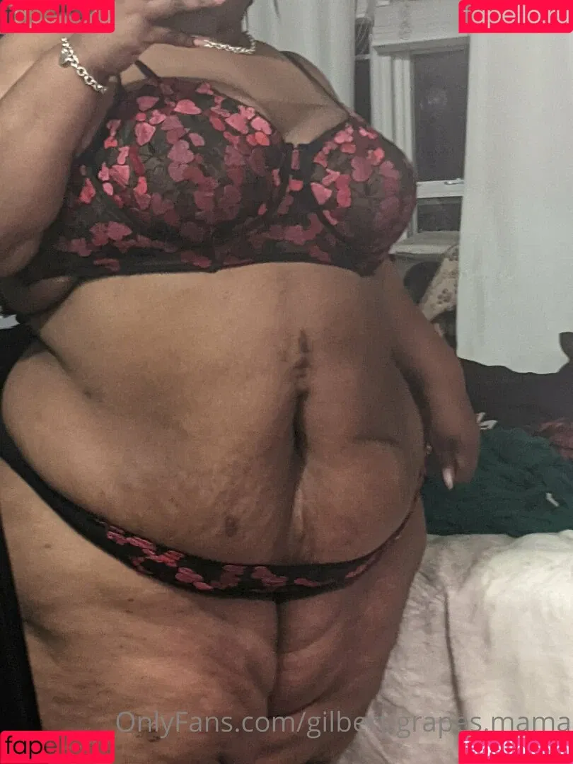 gilbert.grapes.mama Onlyfans Photo Gallery 