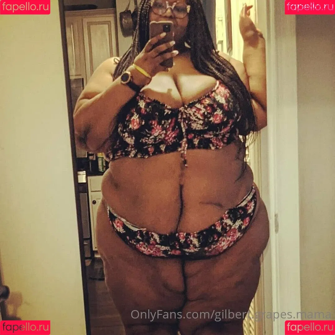 gilbert.grapes.mama Onlyfans Photo Gallery 