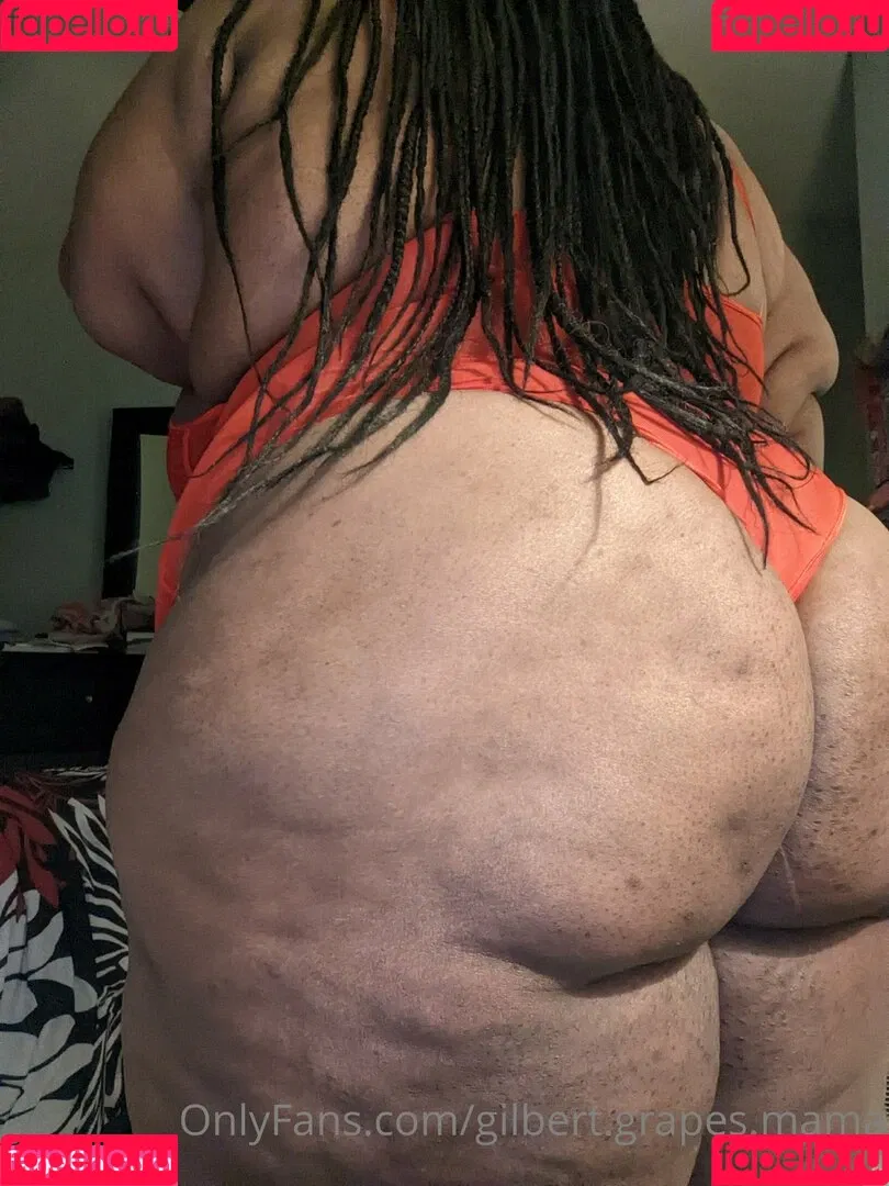 gilbert.grapes.mama Onlyfans Photo Gallery 