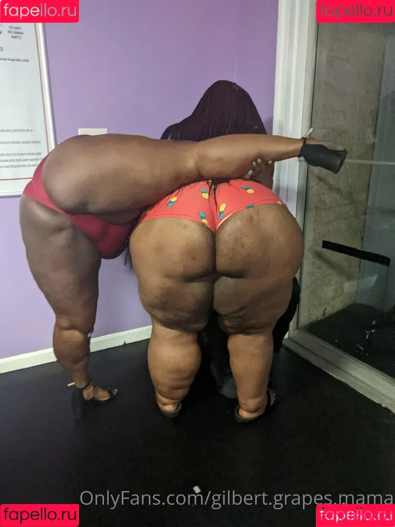 gilbert.grapes.mama Onlyfans Photo Gallery 