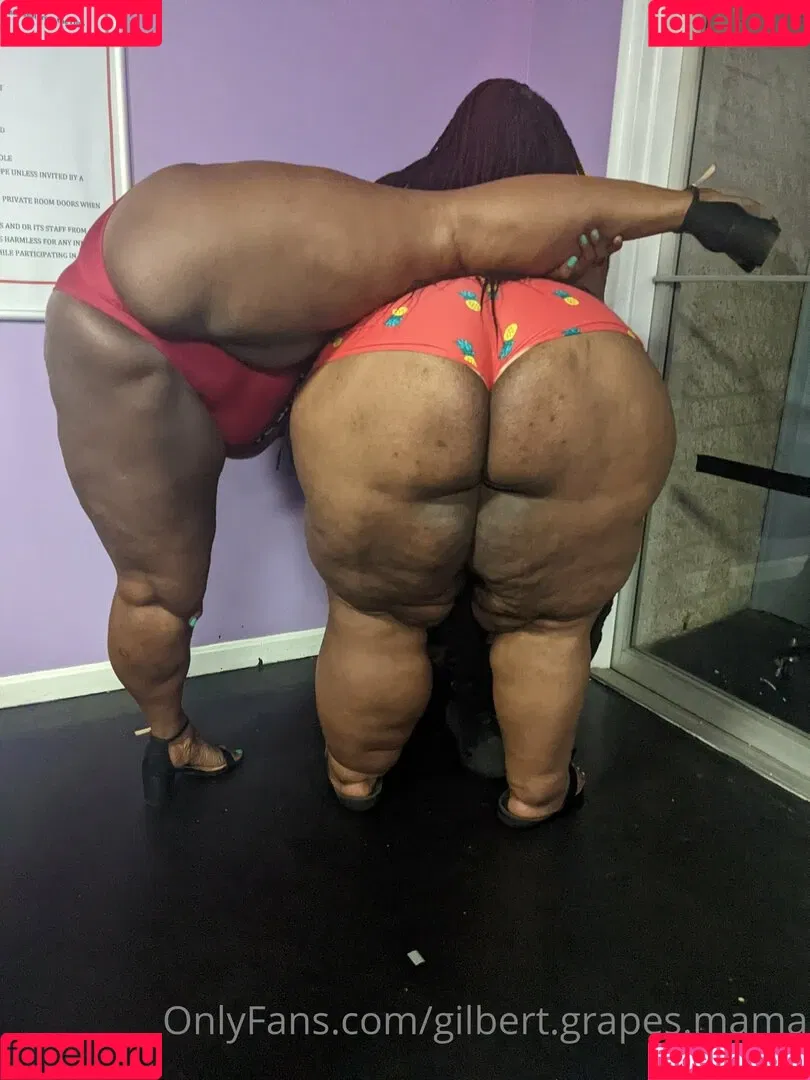 gilbert.grapes.mama Onlyfans Photo Gallery 