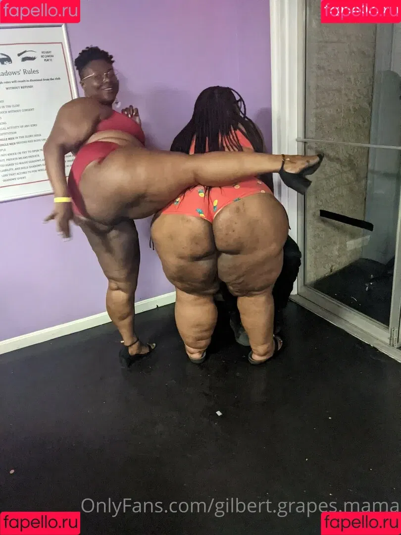 gilbert.grapes.mama Onlyfans Photo Gallery 