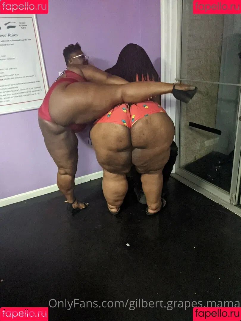gilbert.grapes.mama Onlyfans Photo Gallery 