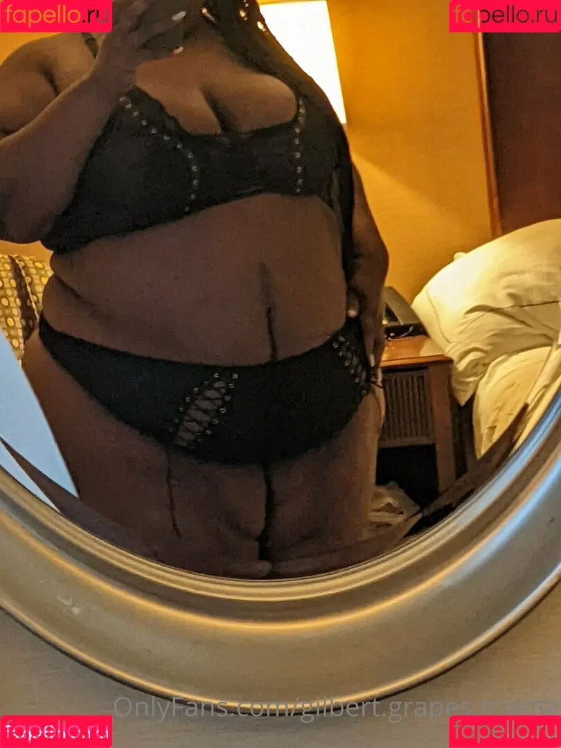 gilbert.grapes.mama Onlyfans Photo Gallery 