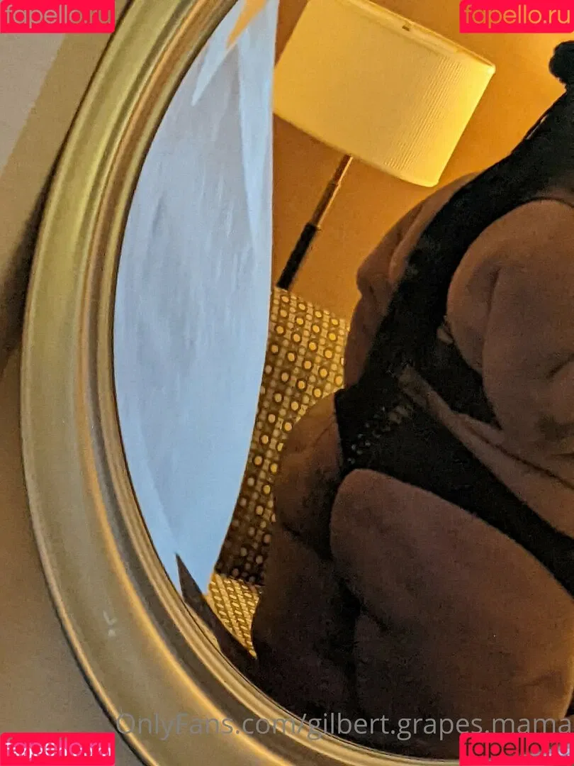 gilbert.grapes.mama Onlyfans Photo Gallery 