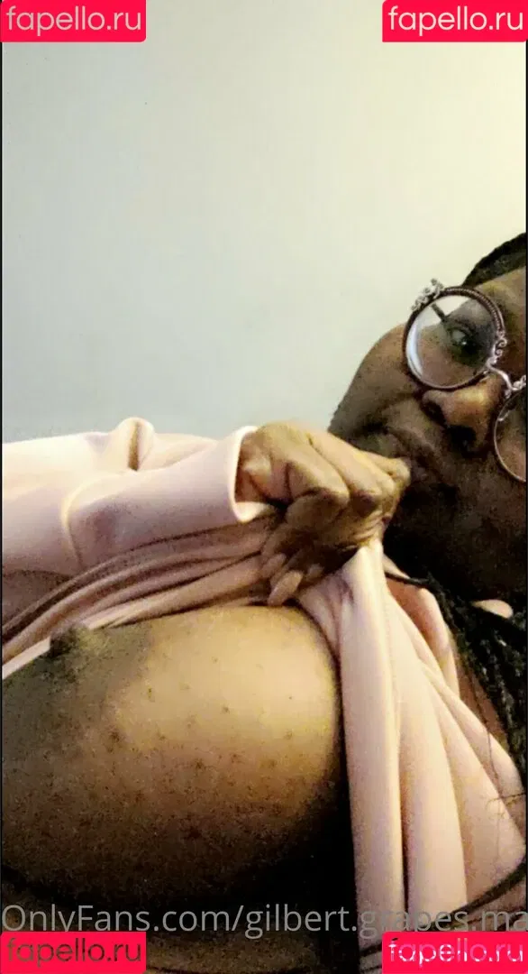 gilbert.grapes.mama Onlyfans Photo Gallery 