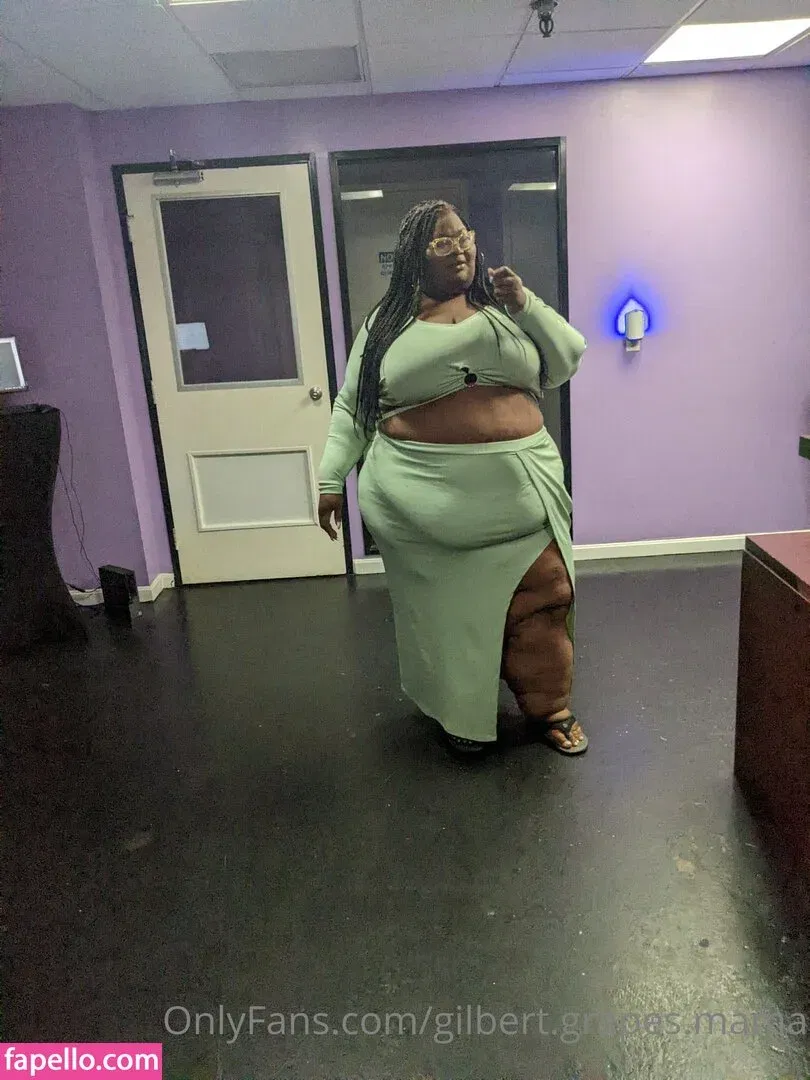 gilbert.grapes.mama Onlyfans Photo Gallery 