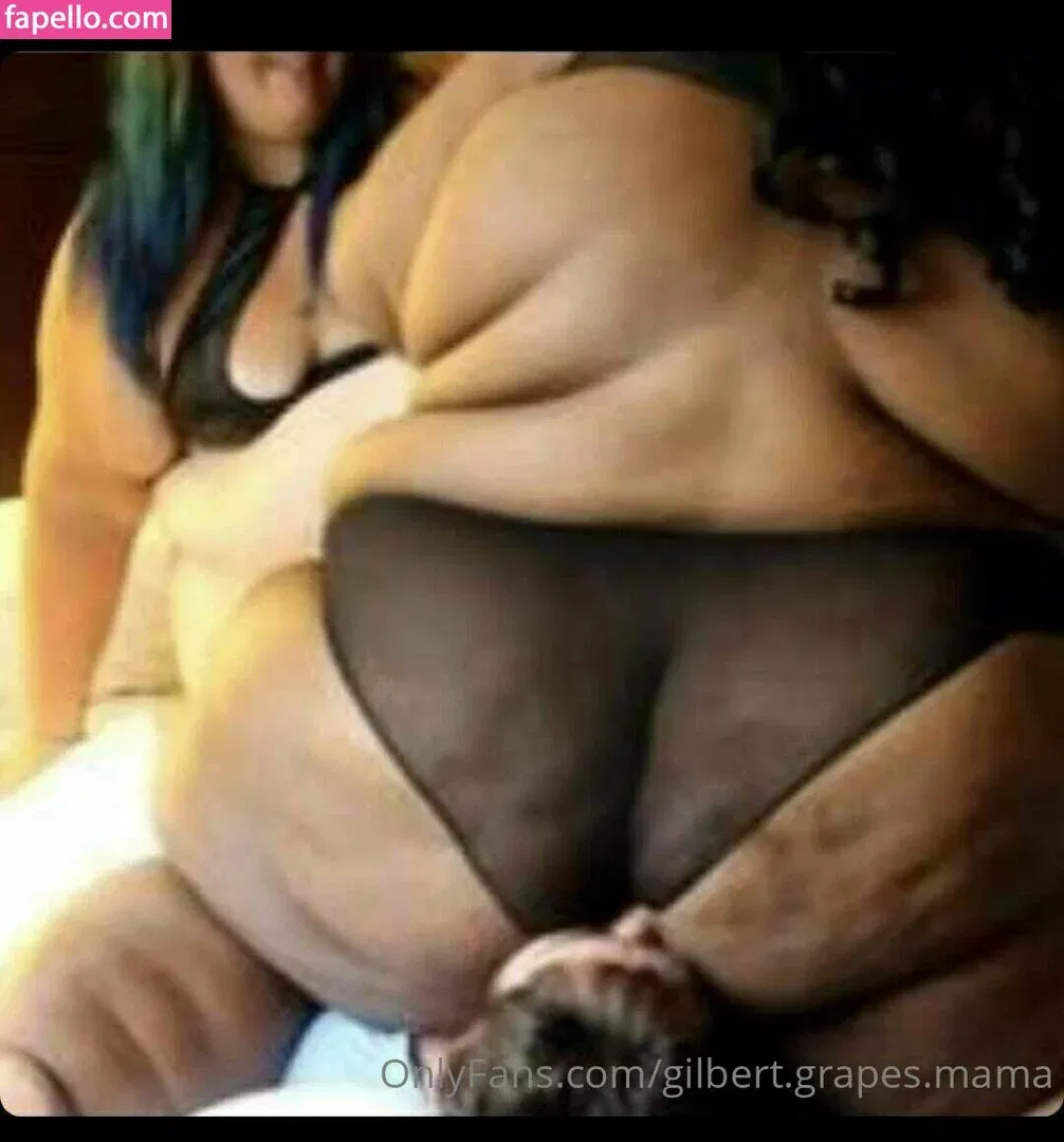 gilbert.grapes.mama Onlyfans Photo Gallery 