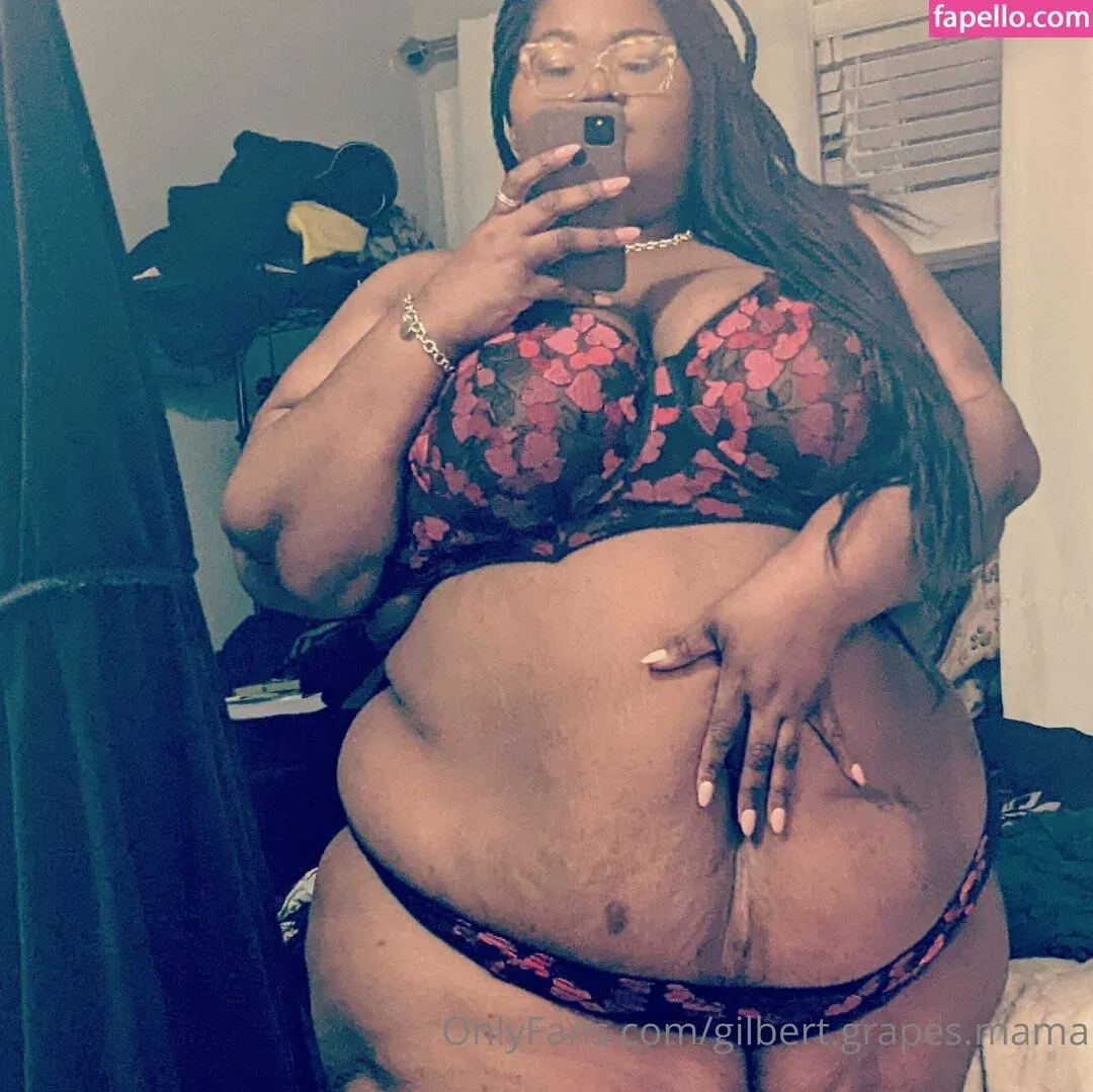 gilbert.grapes.mama Onlyfans Photo Gallery 