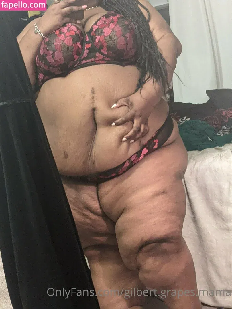 gilbert.grapes.mama Onlyfans Photo Gallery 