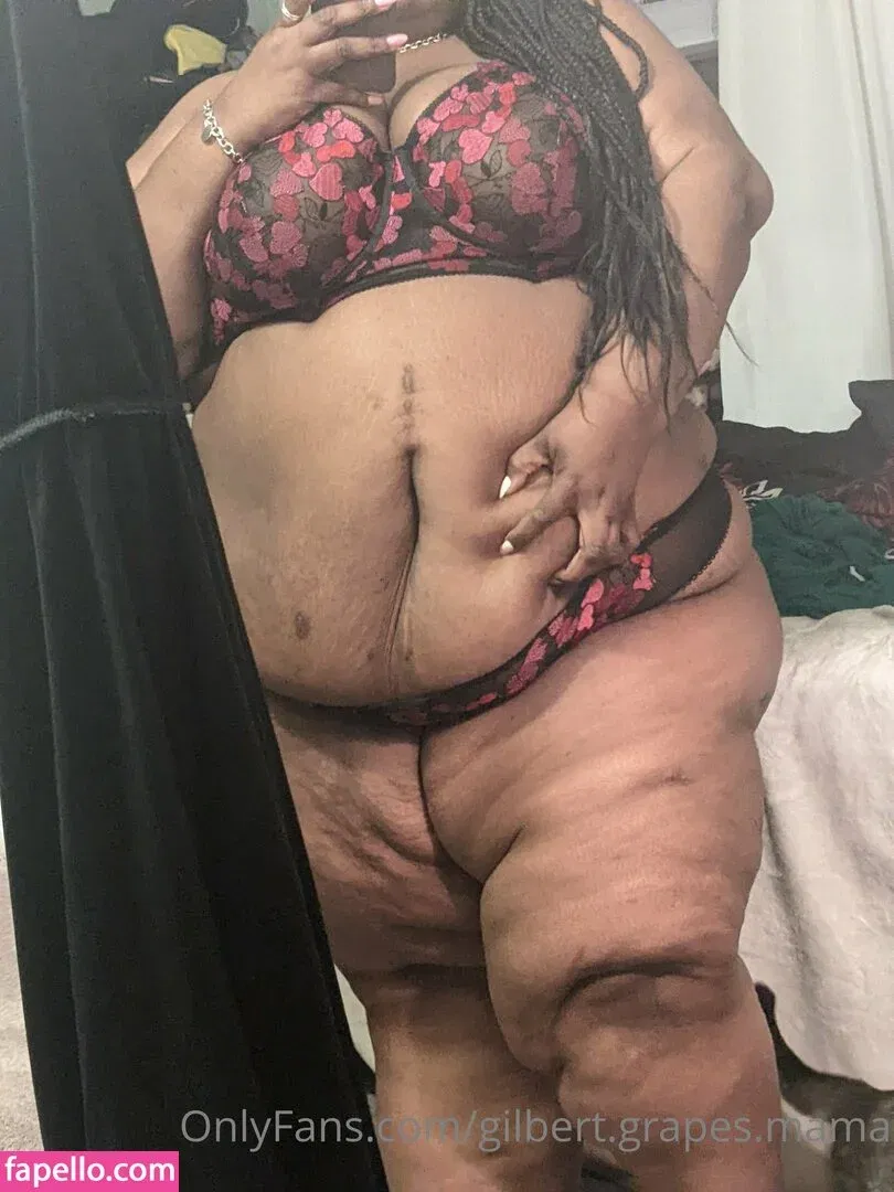 gilbert.grapes.mama Onlyfans Photo Gallery 