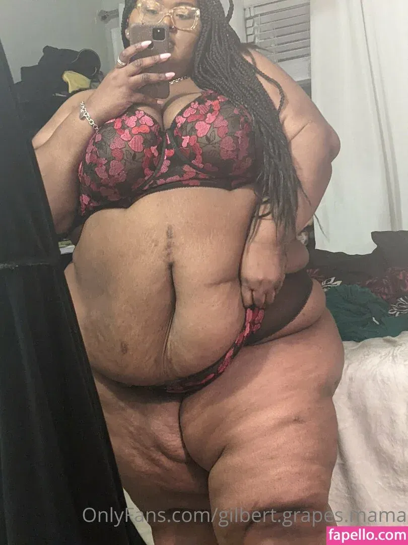 gilbert.grapes.mama Onlyfans Photo Gallery 