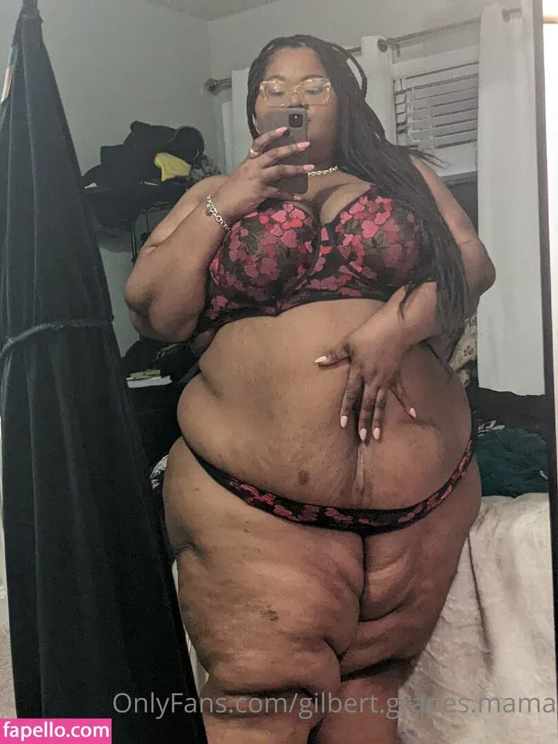 gilbert.grapes.mama Onlyfans Photo Gallery 