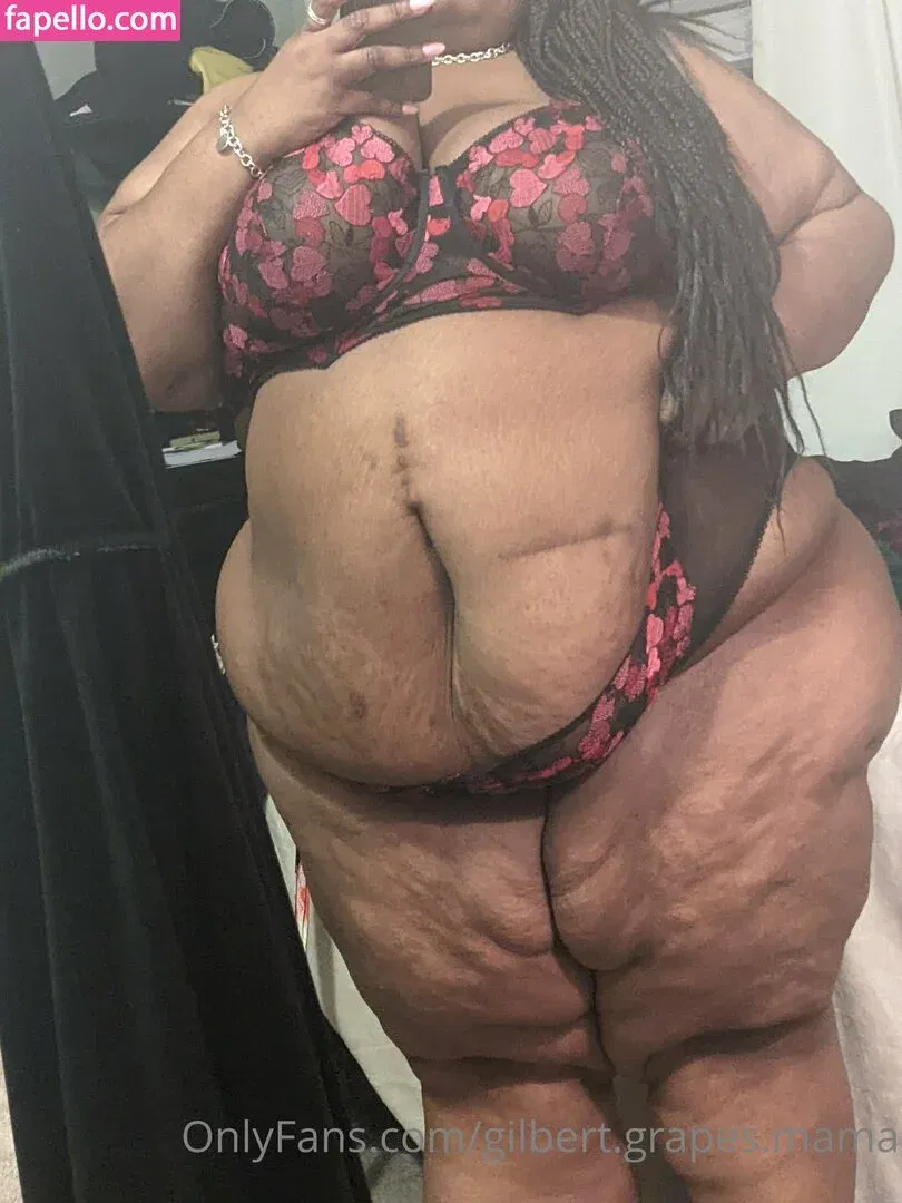 gilbert.grapes.mama Onlyfans Photo Gallery 