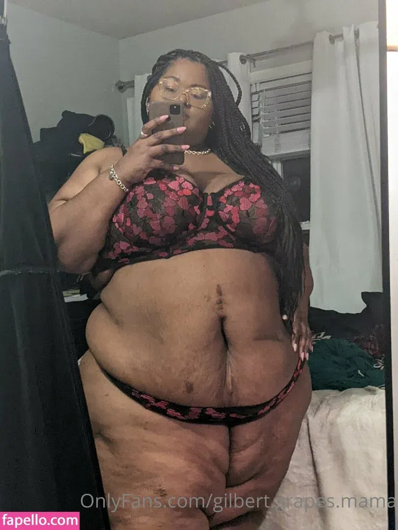 gilbert.grapes.mama Onlyfans Photo Gallery 