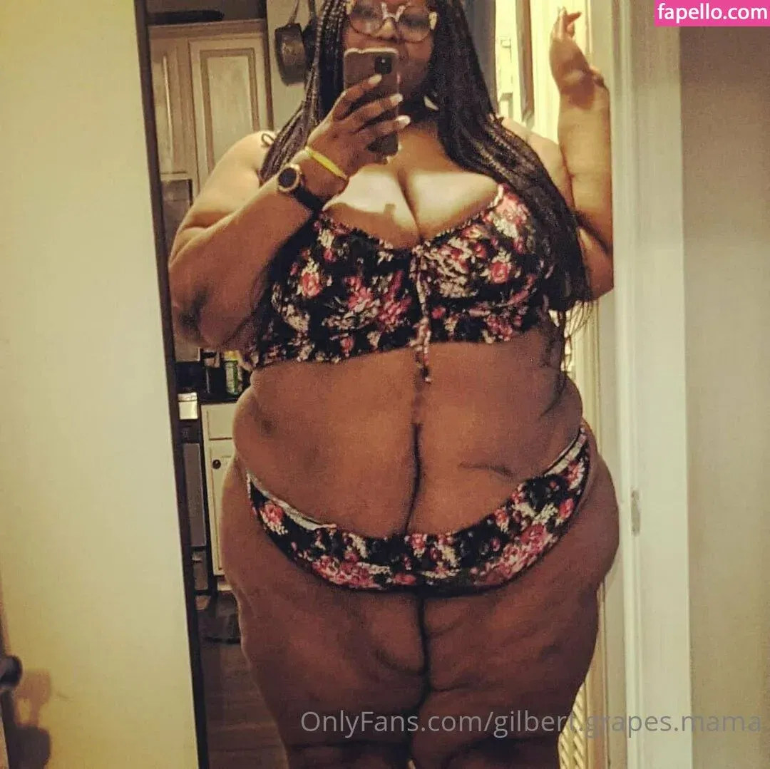 gilbert.grapes.mama Onlyfans Photo Gallery 