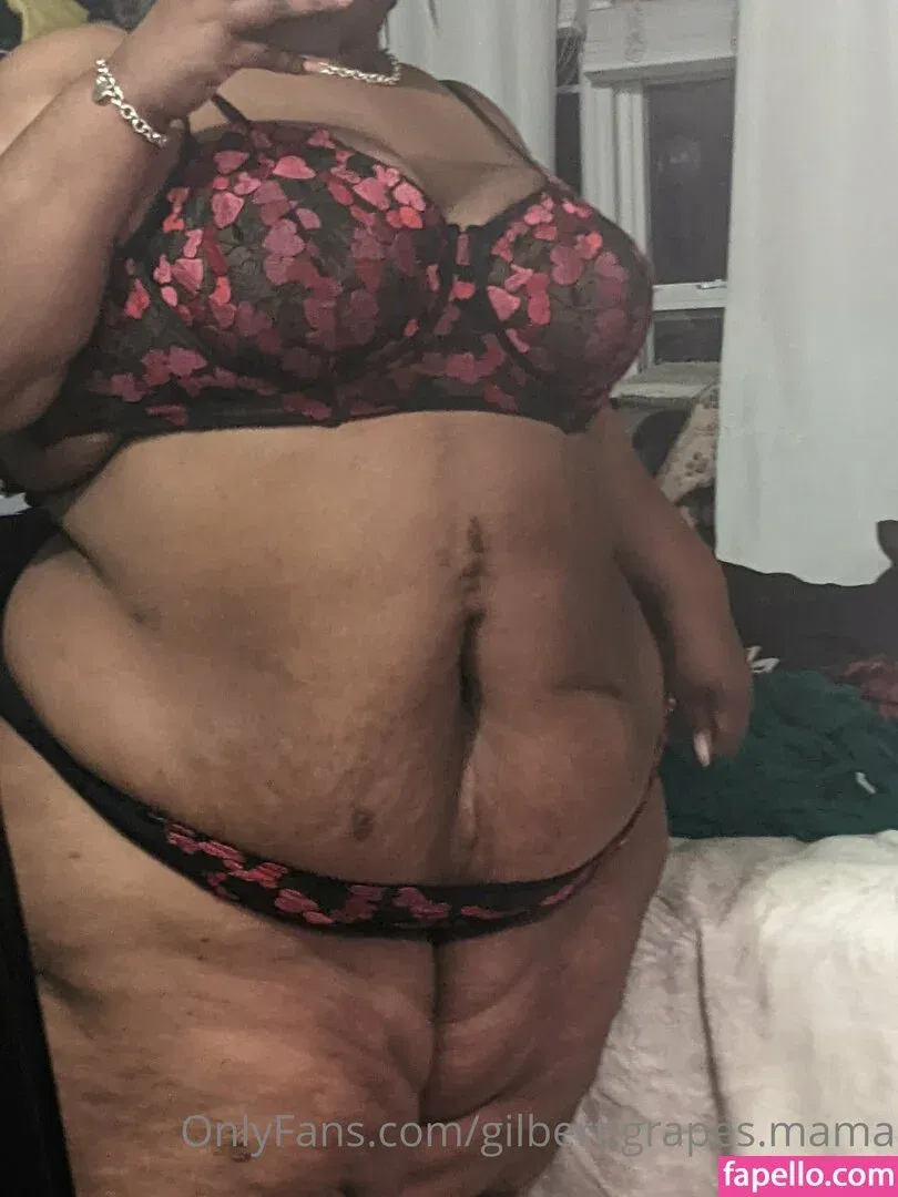 gilbert.grapes.mama Onlyfans Photo Gallery 