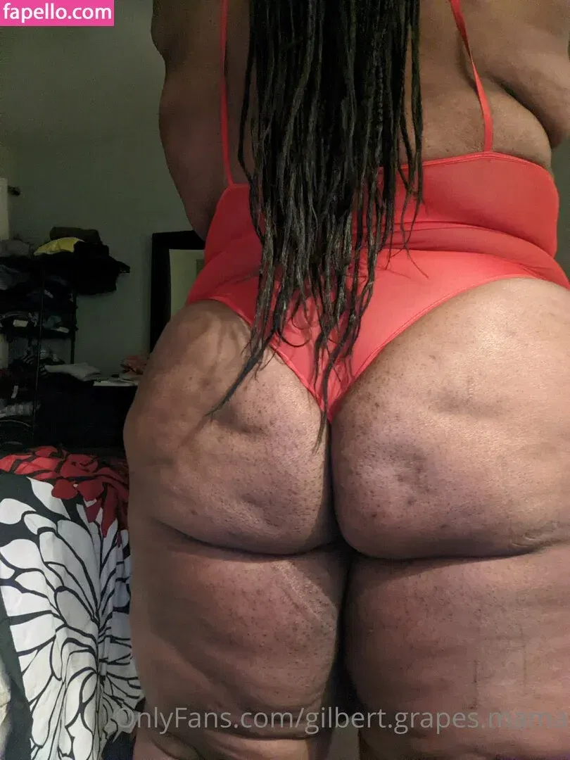 gilbert.grapes.mama Onlyfans Photo Gallery 