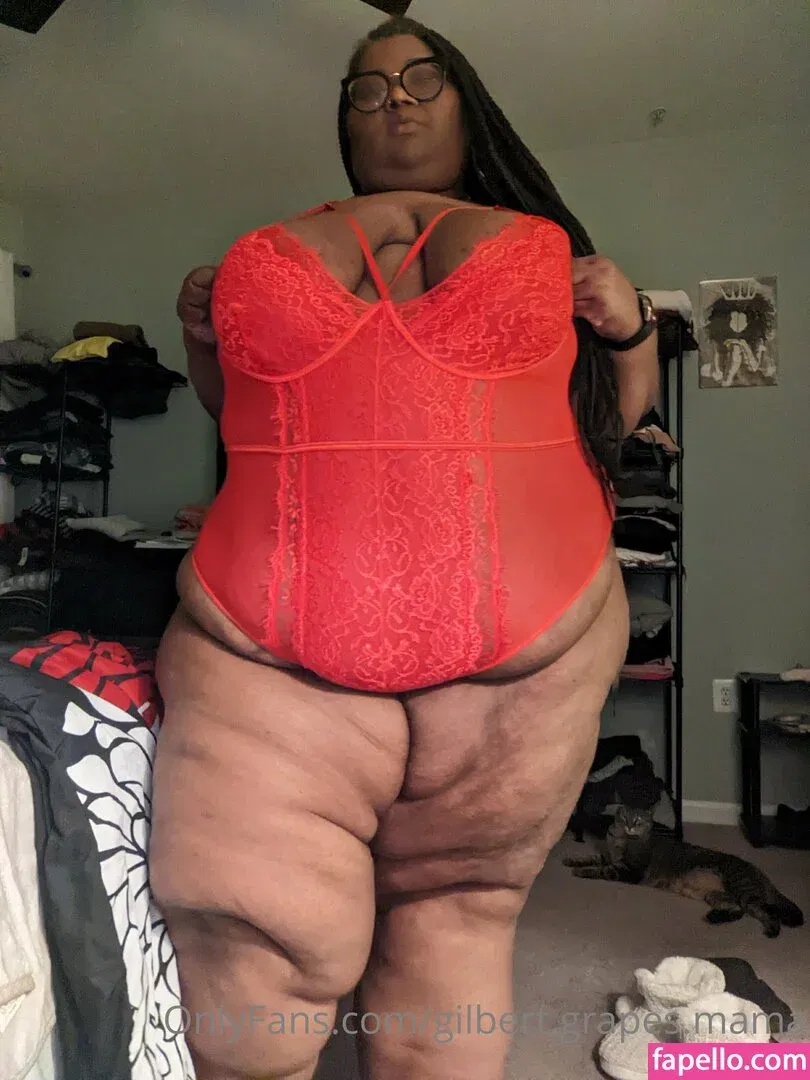 gilbert.grapes.mama Onlyfans Photo Gallery 