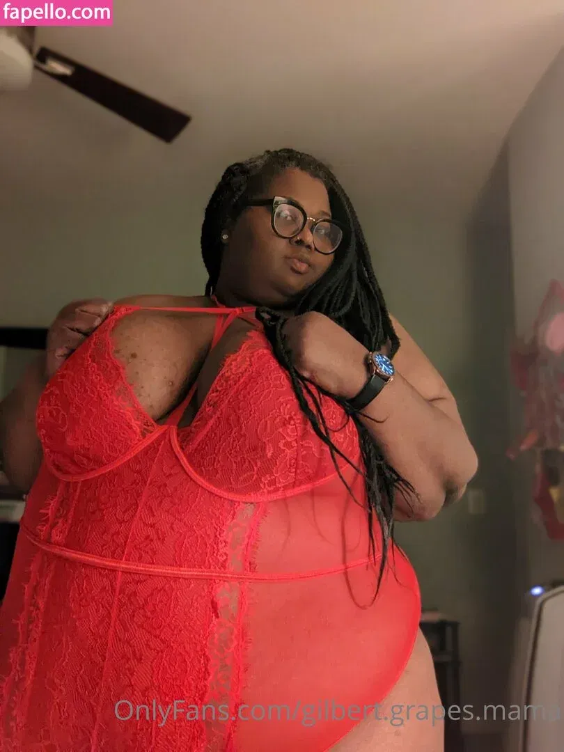 gilbert.grapes.mama Onlyfans Photo Gallery 