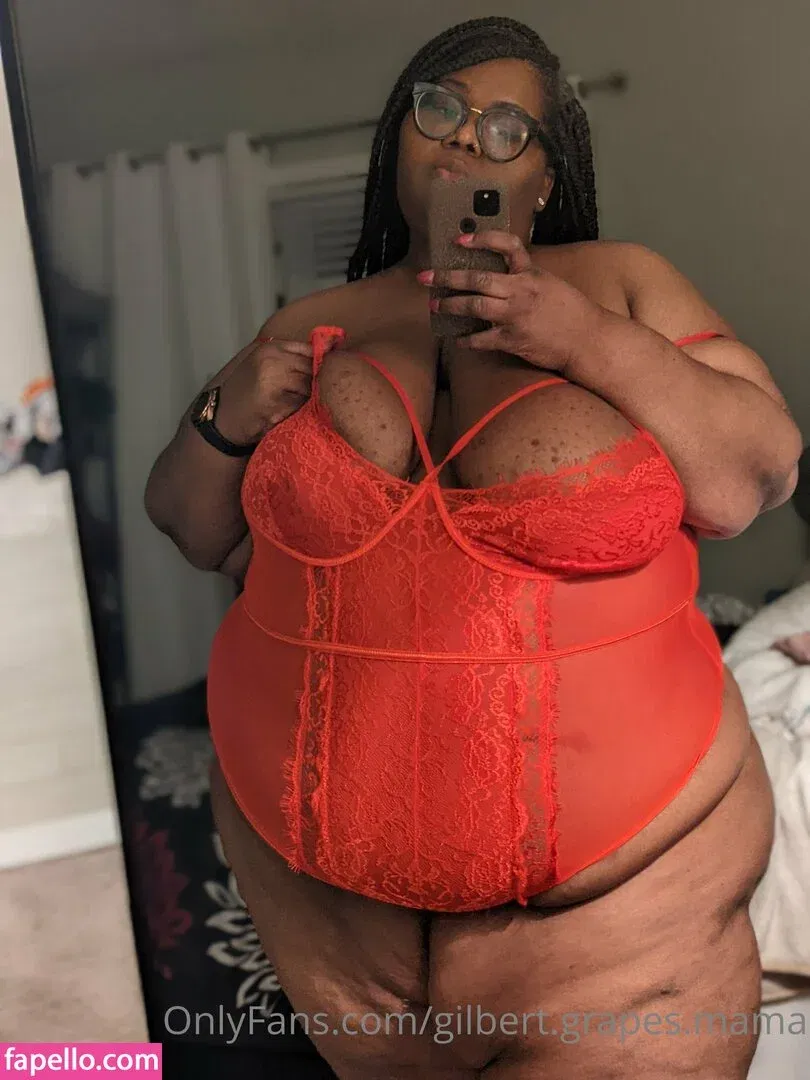 gilbert.grapes.mama Onlyfans Photo Gallery 
