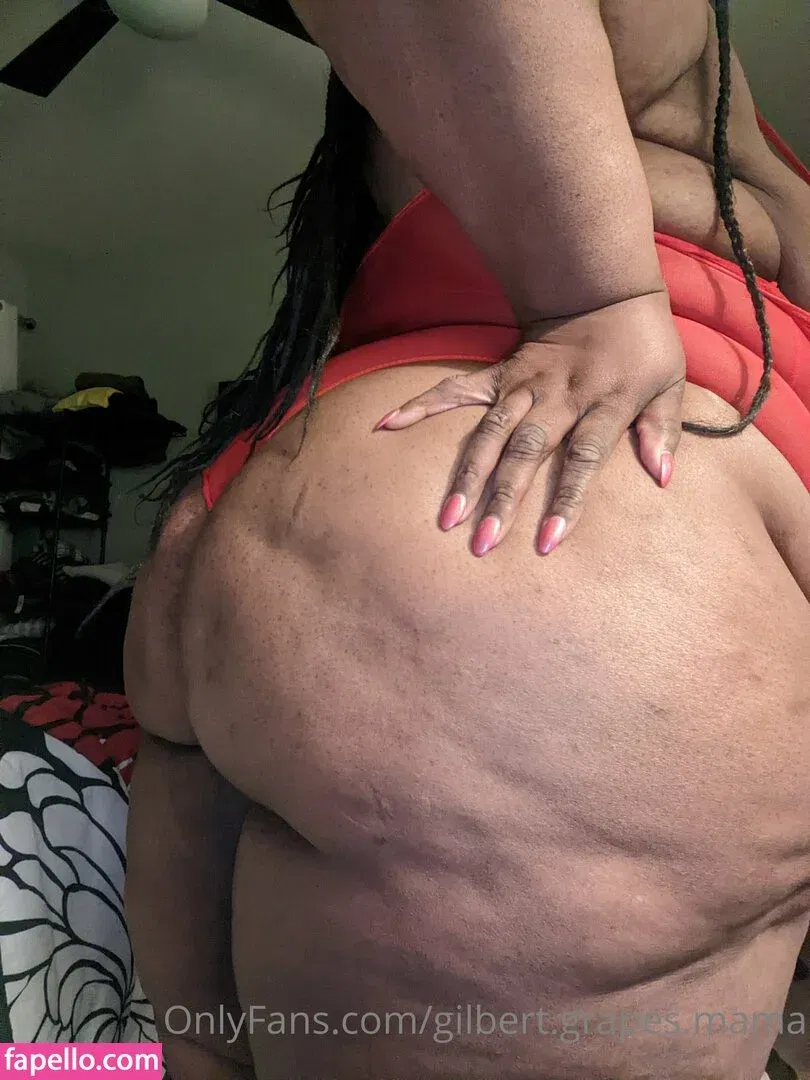 gilbert.grapes.mama Onlyfans Photo Gallery 